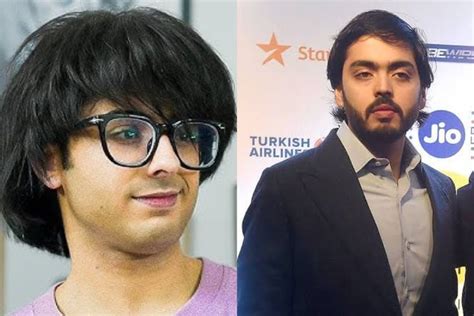 anant ambani controversy.